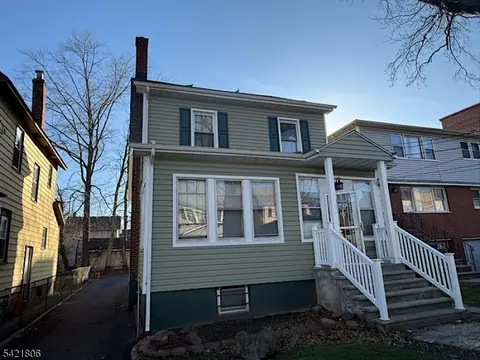 85 Laventhal Ave, Irvington, NJ 07111