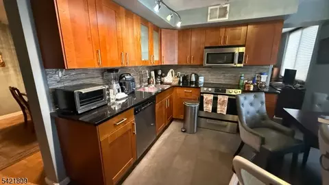 Kitchen - 316 Prospect Ave #7E, Hackensack, NJ 07601 photo 1 of 1