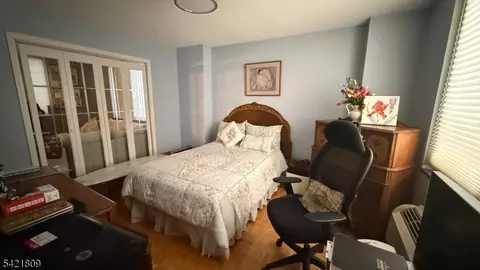 Bedroom - 316 Prospect Ave #7E, Hackensack, NJ 07601 photo 1 of 3