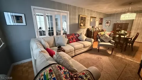 Living - 316 Prospect Ave #7E, Hackensack, NJ 07601 photo 2 of 2