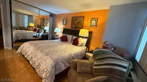 Bedroom - 316 Prospect Ave #7E, Hackensack, NJ 07601 photo 3 of 3