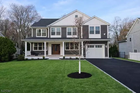 152 Harrow Rd, Westfield, NJ 07090