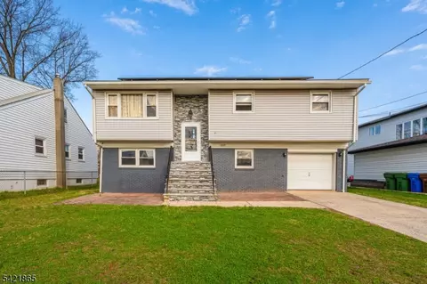 1019 Essex Ave, Linden, NJ 07036