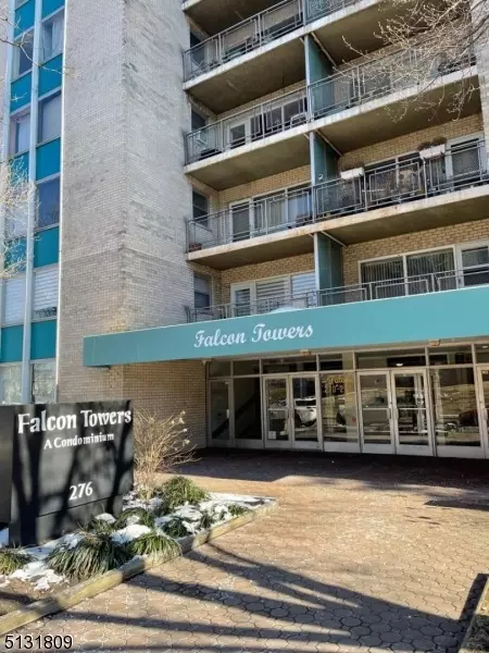 276 Prospect St UNIT 4F, East Orange, NJ 07017