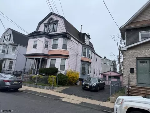59 Beverly St #3, Newark, NJ 07108