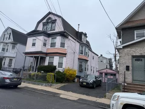 59 Beverly St #3, Newark, NJ 07108
