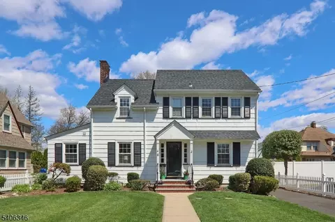 6 Manor Ave, Cranford, NJ 07016