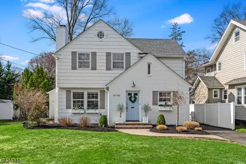 400 Salter Pl, Westfield, NJ 07090