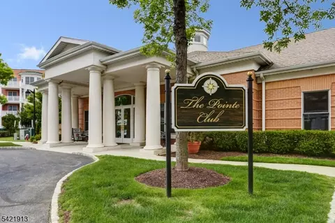 1403 Pointe Gate Dr #1403, Livingston, NJ 07039