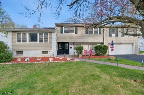 20 Cleveland Ter, West Orange, NJ 07052
