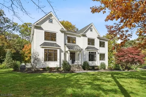 25 Beverly Rd, Madison, NJ 07940