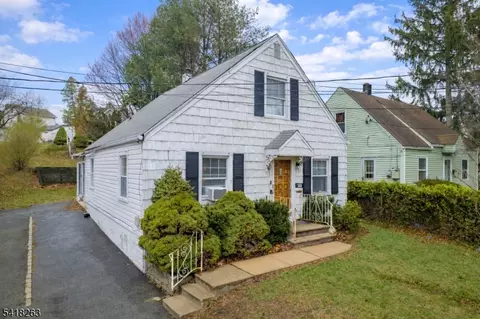 23 Franklin Ave, Montclair, NJ 07042