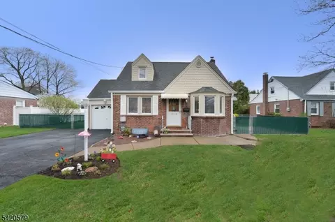 4-16 Plaza Rd, Fair Lawn, NJ 07410