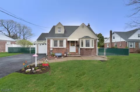 4-16 Plaza Rd, Fair Lawn, NJ 07410