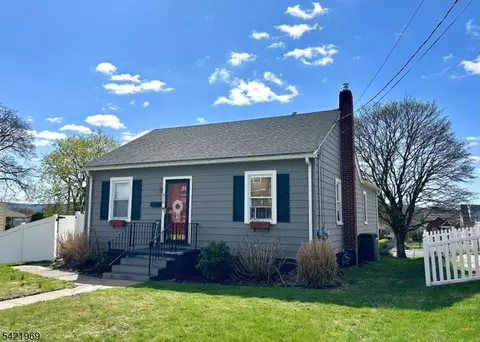 816 North Blvd, Phillipsburg, NJ 08865