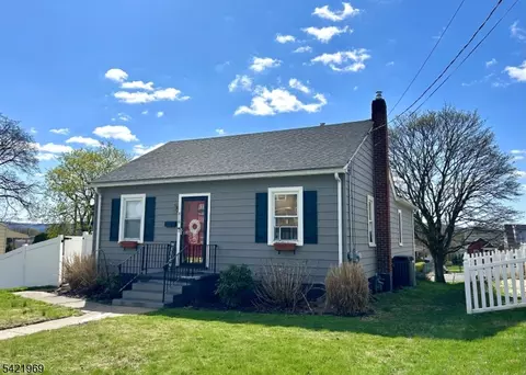 816 North Blvd, Phillipsburg, NJ 08865