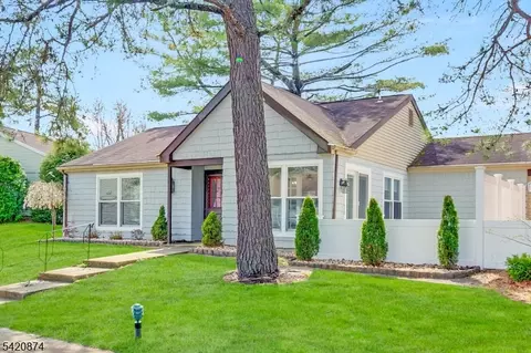 945 Liverpool Cir # A, Manchester Township, NJ 08759