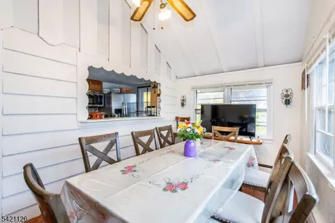 Dining - 47 Hillside Rd, Sparta, NJ 07871 photo 2 of 2