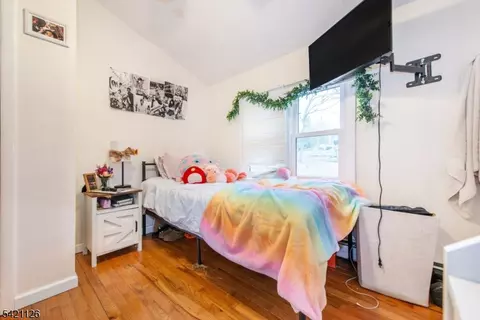 Bedroom - 47 Hillside Rd, Sparta, NJ 07871 photo 3 of 6