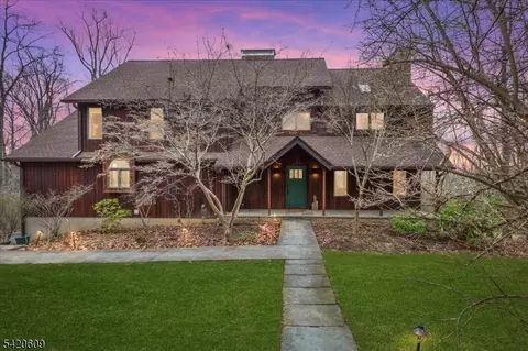 908 Ravine Rd, Califon, NJ 07830