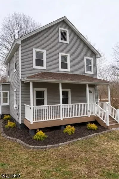 712 State Rt 23, Wantage, NJ 07461