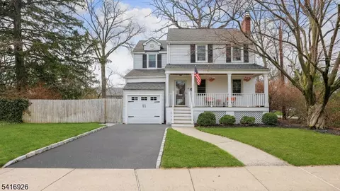 133 Columbia Ave, Cranford, NJ 07016