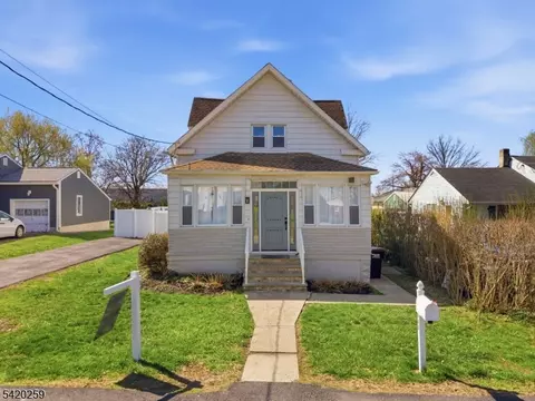 548 Bridgewater Ave, Bridgewater, NJ 08807