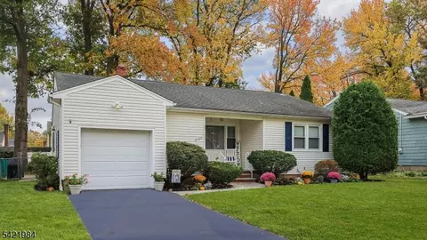 2108 Princeton Ave, Scotch Plains, NJ 07076