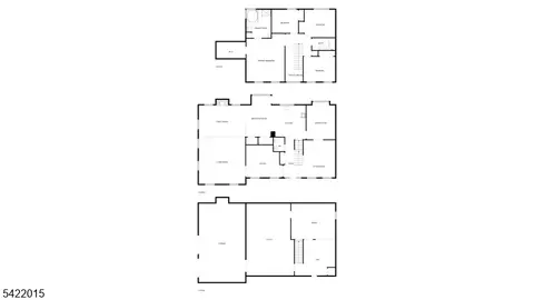 Floorplan - 40 Glen Eagles Rd, Washington, NJ 07882 photo 1 of 1