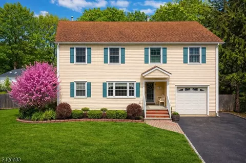 297 Elkwood Ave, New Providence, NJ 07974