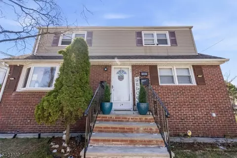 129 Oxford St, Paterson, NJ 07522