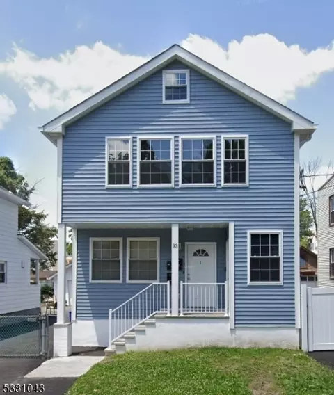 93 Howard St, Irvington, NJ 07111