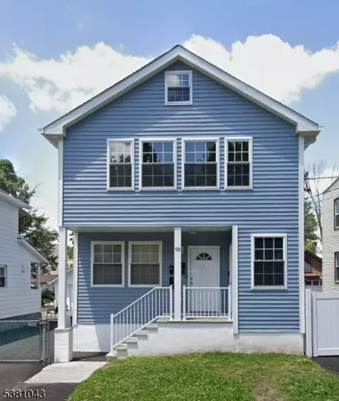 93 Howard St, Irvington, NJ 07111