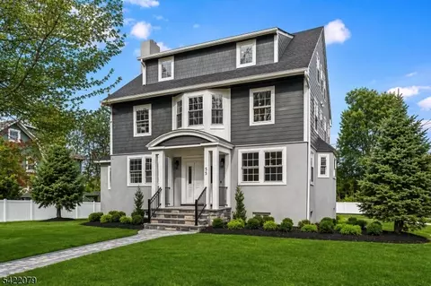55 Forest Ave, Caldwell, NJ 07006