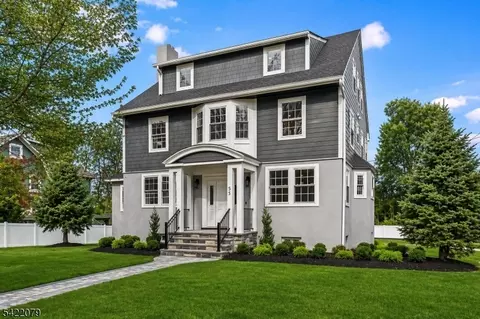 55 Forest Ave, Caldwell, NJ 07006