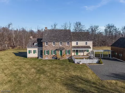 348 Rosemont Ringoes Rd, Stockton, NJ 08559