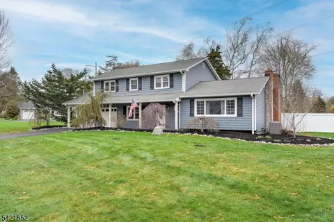 3 Yorktown Rd, Millstone, NJ 08844