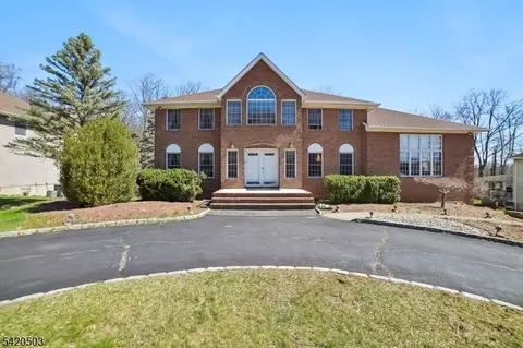 407 Mountain Way, Morris Plains, NJ 07950