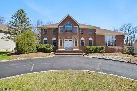 407 Mountain Way, Morris Plains, NJ 07950