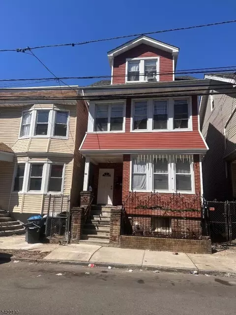 89 Aldine St, Newark, NJ 07112