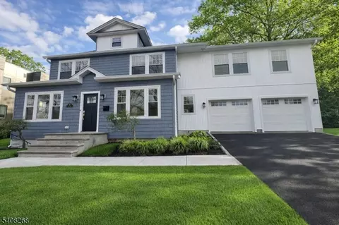 108 Baker St, Maplewood, NJ 07040