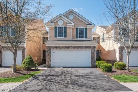 24 Hopkins Ct, Parsippany-troy Hills Twp, NJ 07054