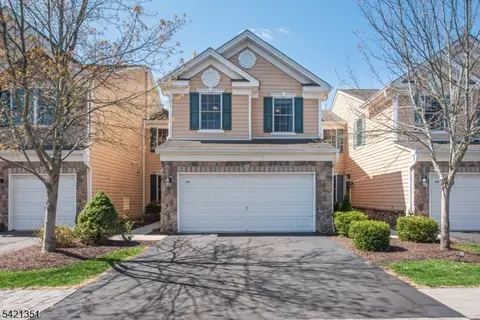 24 Hopkins Ct, Parsippany-troy Hills Twp, NJ 07054