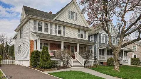548 Washington St, Westfield, NJ 07090