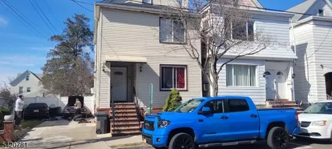 64 Seger Ave, Clifton, NJ 07011