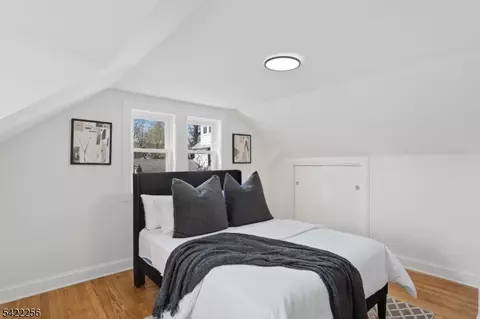 Bedroom - 56 Diven St, Springfield, NJ 07081 photo 7 of 11
