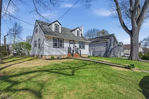 Exterior - 56 Diven St, Springfield, NJ 07081 photo 4 of 5