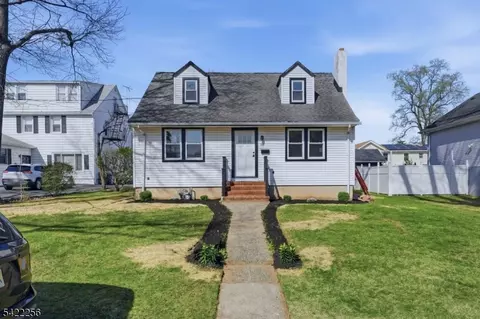 Exterior - 56 Diven St, Springfield, NJ 07081 photo 2 of 5