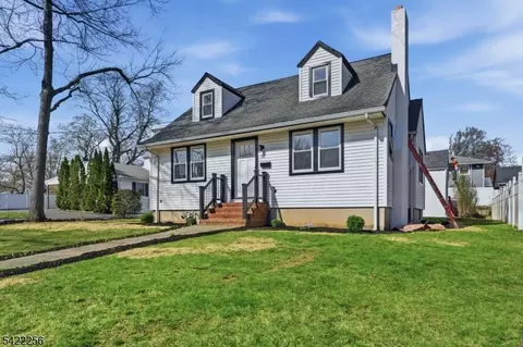 56 Diven St, Springfield, NJ 07081 photo 5