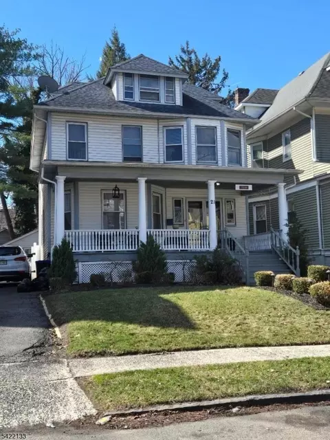 21 Glenwood Pl, East Orange, NJ 07017